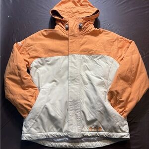 Burton Kids Snowboard Jacket Medium (10/12)